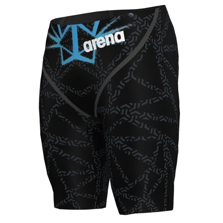 Arena Powerskin Carbon Glide Limited Color Jammer Tech Suit